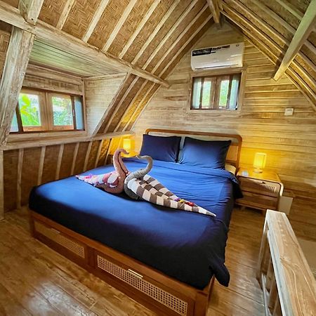 Kalamanthana Bali - Nature With Modern Comfort Selat Exterior foto