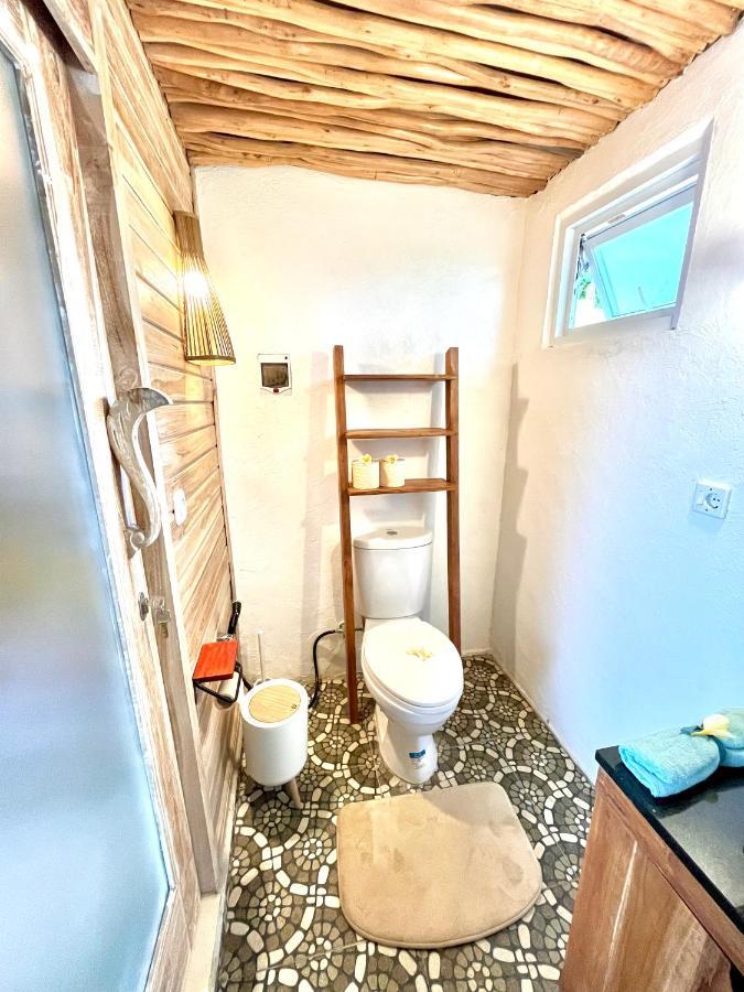 Kalamanthana Bali - Nature With Modern Comfort Selat Exterior foto