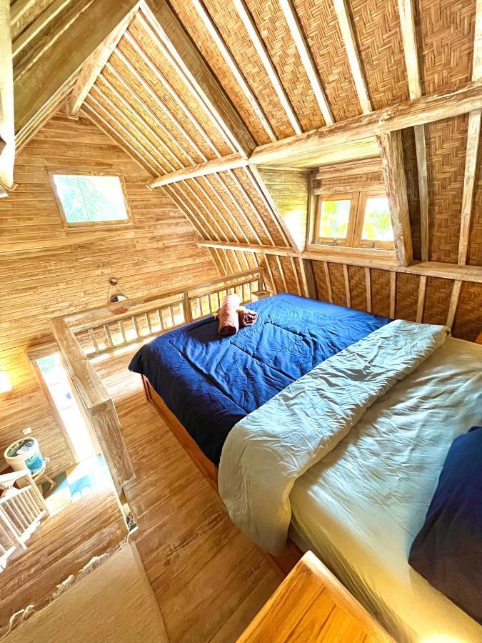 Kalamanthana Bali - Nature With Modern Comfort Selat Exterior foto