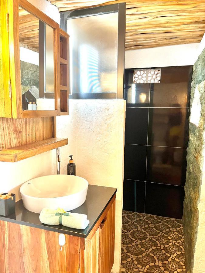 Kalamanthana Bali - Nature With Modern Comfort Selat Exterior foto
