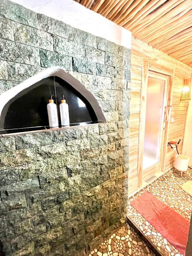 Kalamanthana Bali - Nature With Modern Comfort Selat Exterior foto