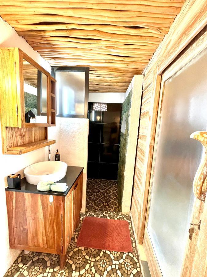 Kalamanthana Bali - Nature With Modern Comfort Selat Exterior foto