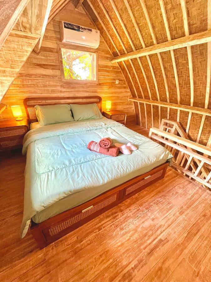 Kalamanthana Bali - Nature With Modern Comfort Selat Exterior foto