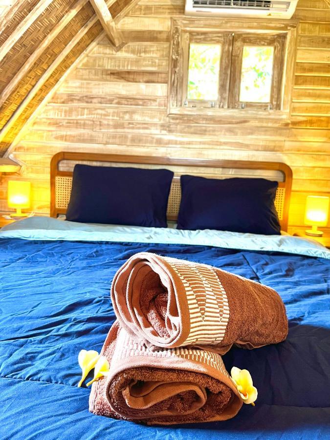 Kalamanthana Bali - Nature With Modern Comfort Selat Exterior foto