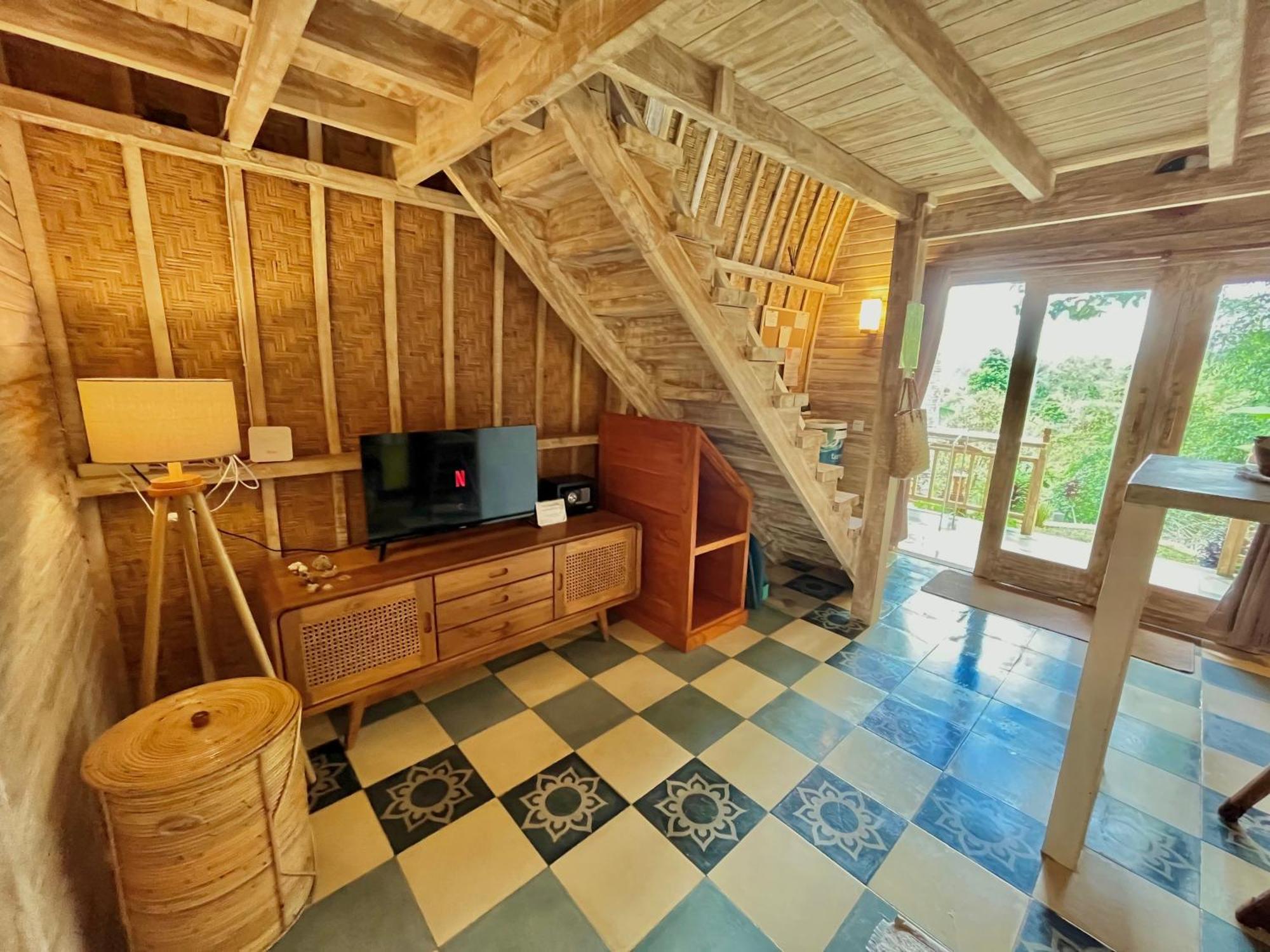 Kalamanthana Bali - Nature With Modern Comfort Selat Exterior foto
